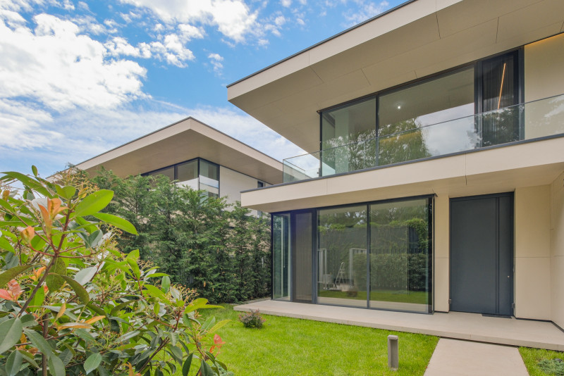 Gorgeous Modern villa in Pipera