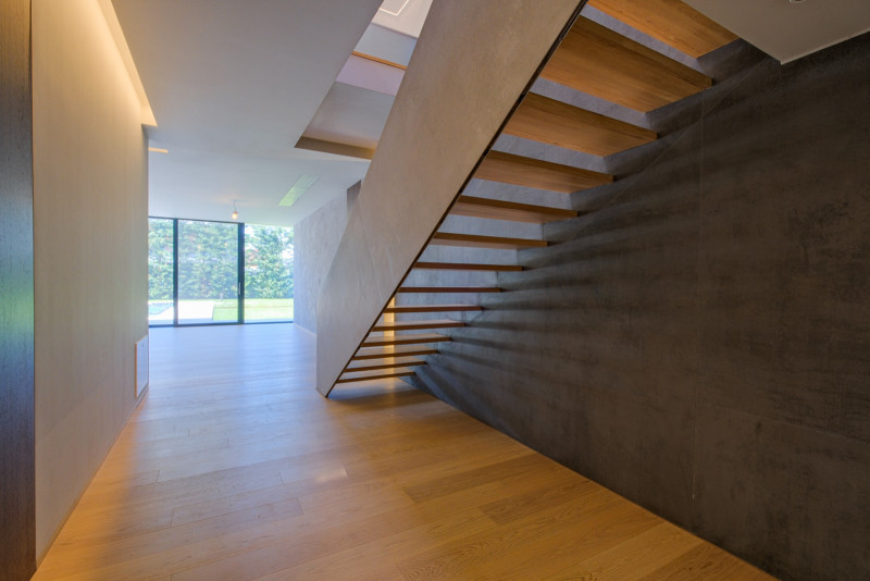 Gorgeous Modern villa in Pipera