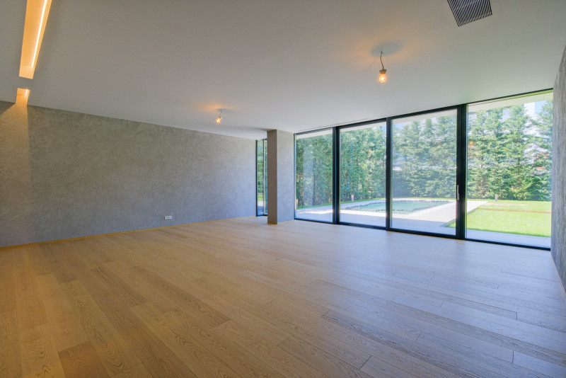 Gorgeous Modern villa in Pipera
