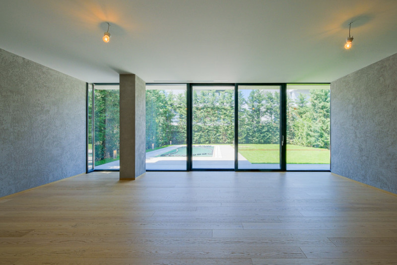 Gorgeous Modern villa in Pipera
