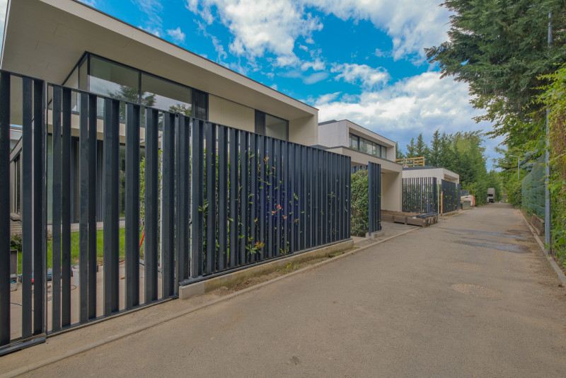 Gorgeous Modern villa in Pipera