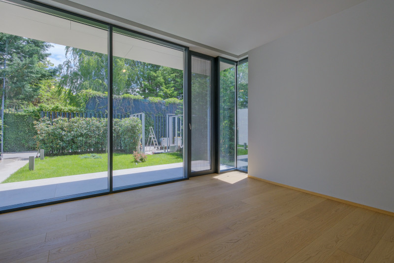 Gorgeous Modern villa in Pipera