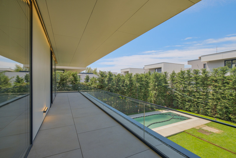 Gorgeous Modern villa in Pipera