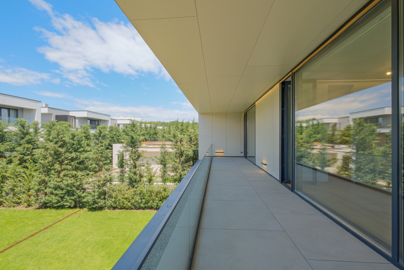 Gorgeous Modern villa in Pipera