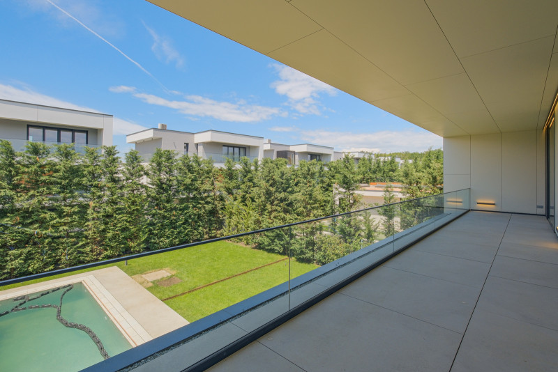 Gorgeous Modern villa in Pipera