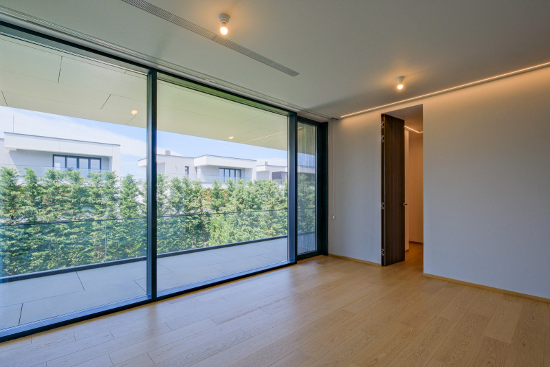 Gorgeous Modern villa in Pipera