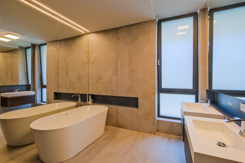 Gorgeous Modern villa in Pipera