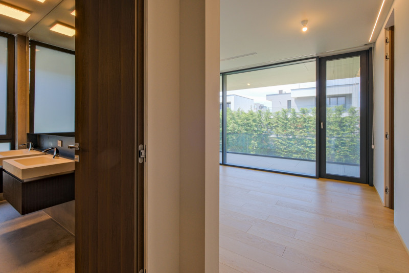 Gorgeous Modern villa in Pipera