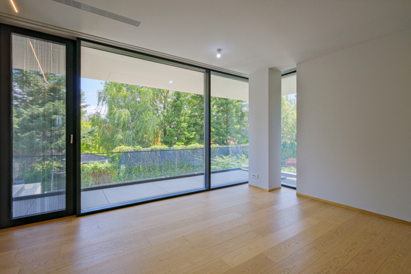 Gorgeous Modern villa in Pipera