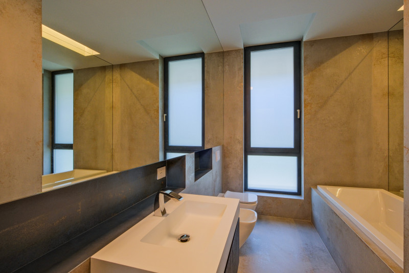 Gorgeous Modern villa in Pipera