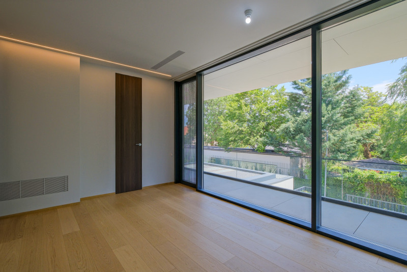 Gorgeous Modern villa in Pipera