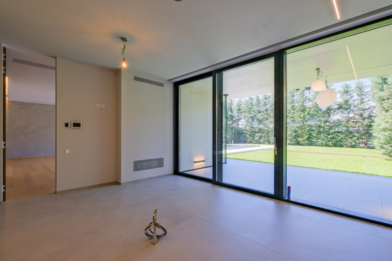 Gorgeous Modern villa in Pipera