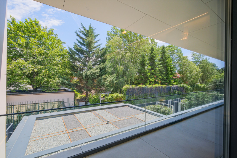 Gorgeous Modern villa in Pipera