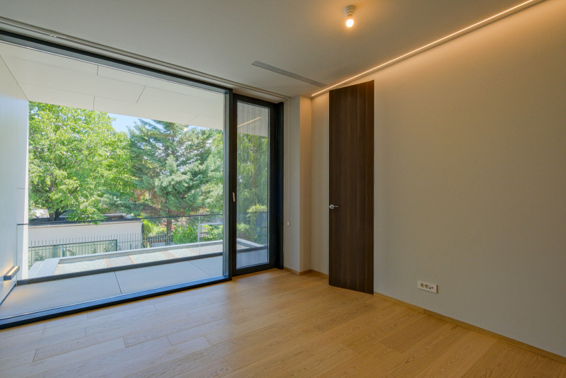 Gorgeous Modern villa in Pipera