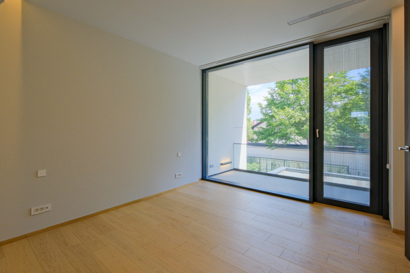 Gorgeous Modern villa in Pipera