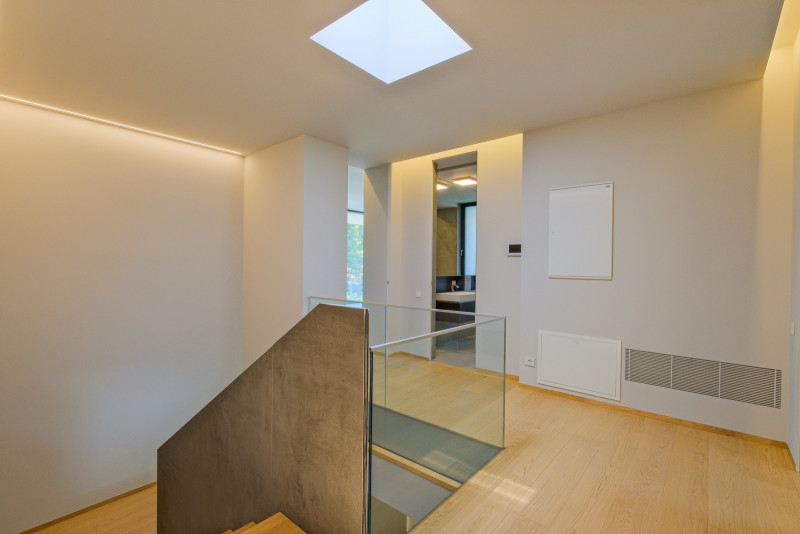 Gorgeous Modern villa in Pipera