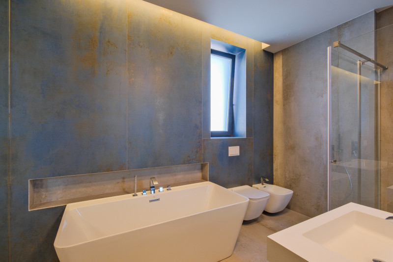 Gorgeous Modern villa in Pipera