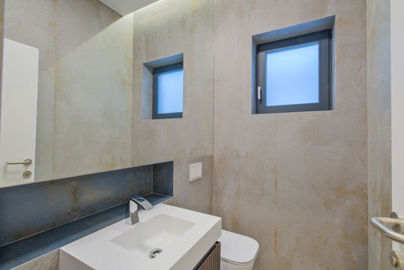 Gorgeous Modern villa in Pipera