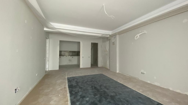 Apartament de Lux cu Grădină Proprie langa Palatul Parlamentului