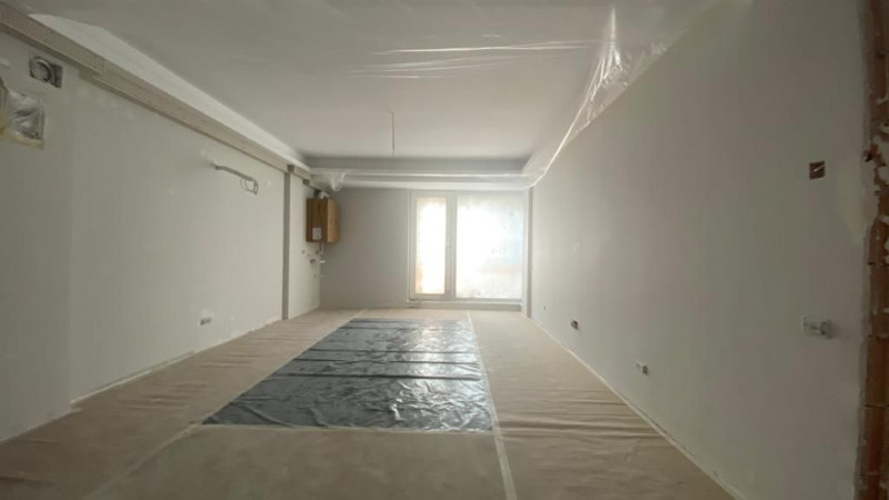 Apartament de Lux cu Grădină Proprie langa Palatul Parlamentului