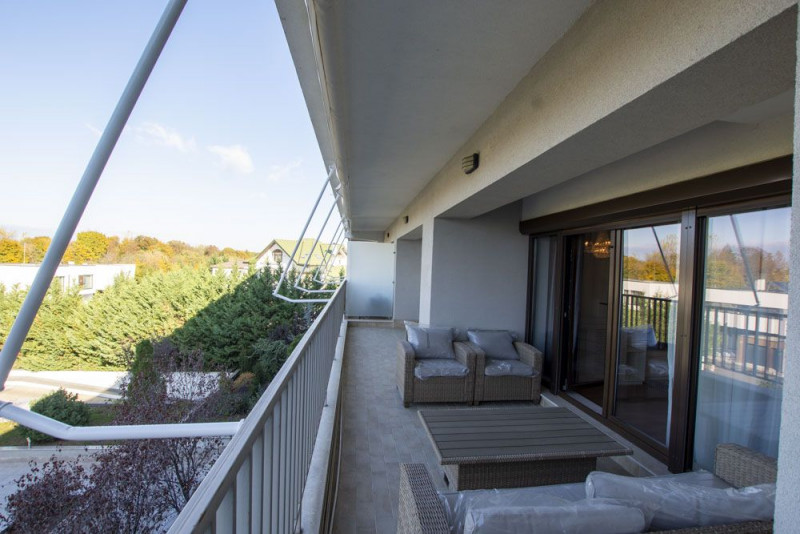 3 camere de închiriat în Iancu Nicolae – Pipera | Terasă 25 mp, piscină și parca