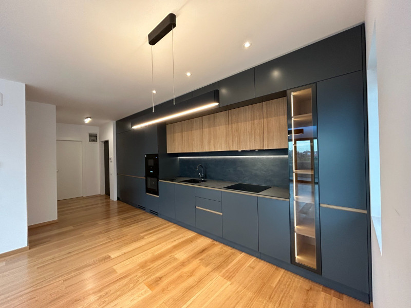 Apartament premium 3 camere de închiriat în Iancu Nicolae – 2 locuri parcare