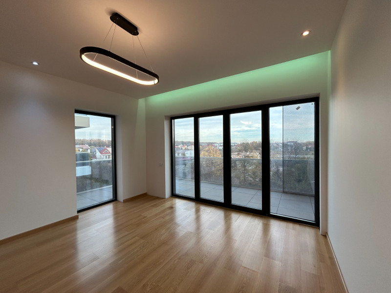 Apartament premium 3 camere de închiriat în Iancu Nicolae – 2 locuri parcare