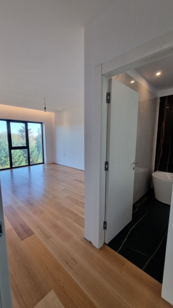 Apartament premium 3 camere de închiriat în Iancu Nicolae – 2 locuri parcare