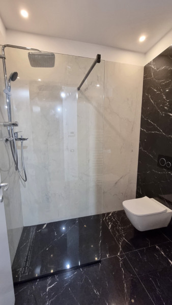 Apartament premium 3 camere de închiriat în Iancu Nicolae – 2 locuri parcare