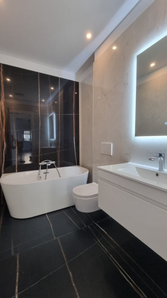 Apartament premium 3 camere de închiriat în Iancu Nicolae – 2 locuri parcare