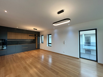 Apartament premium 3 camere de închiriat în Iancu Nicolae – 2 locuri parcare