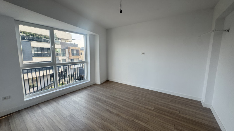 Închiriere apartament de 2 camere Pipera