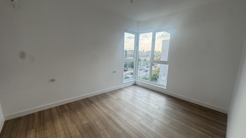 Închiriere apartament de 2 camere Pipera