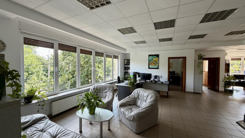 Apartament 237 mp  Barbu Văcărescu – Tei | Vedere Parcul Circului | Garaj 