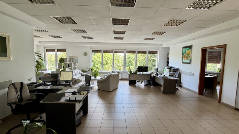 Apartament 237 mp  Barbu Văcărescu – Tei | Vedere Parcul Circului | Garaj 