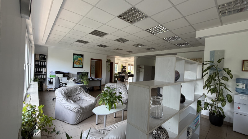 Apartament 237 mp  Barbu Văcărescu – Tei | Vedere Parcul Circului | Garaj 