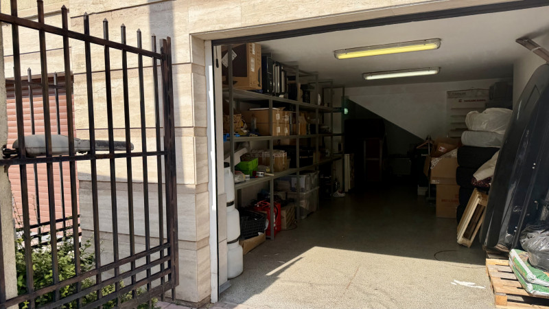 Apartament 237 mp  Barbu Văcărescu – Tei | Vedere Parcul Circului | Garaj 