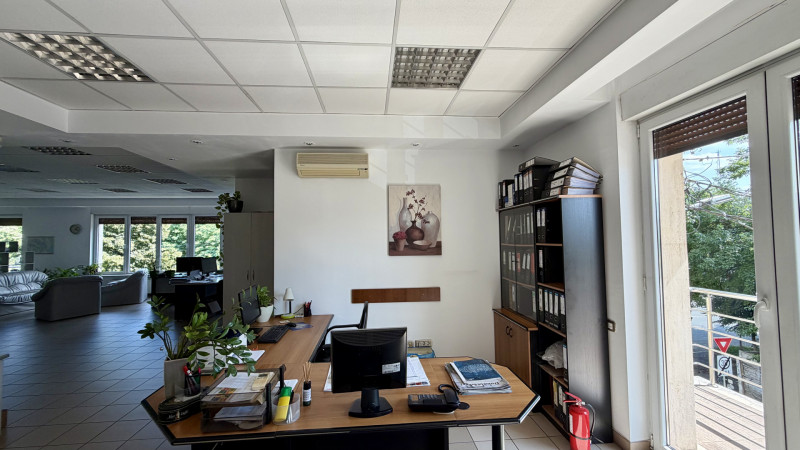 Apartament 237 mp  Barbu Văcărescu – Tei | Vedere Parcul Circului | Garaj 