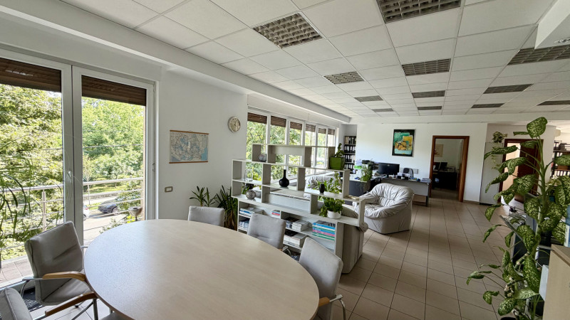 Apartament 237 mp  Barbu Văcărescu – Tei | Vedere Parcul Circului | Garaj 