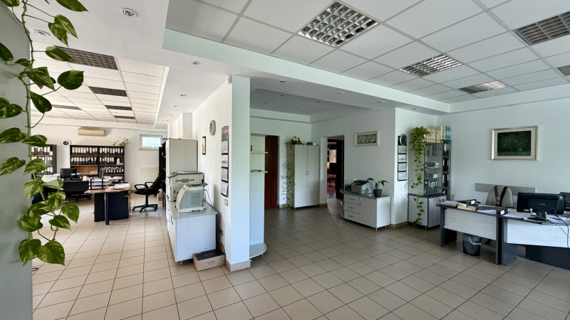 Apartament 237 mp  Barbu Văcărescu – Tei | Vedere Parcul Circului | Garaj 