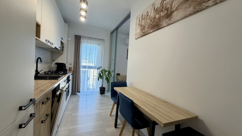 Apartament de vânzare Tunari - Otopeni – 2 camere, 