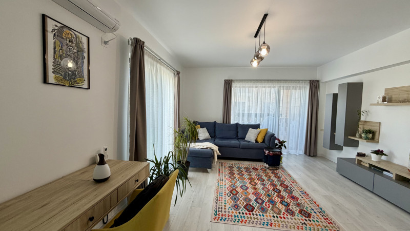 Apartament de vânzare Tunari - Otopeni – 2 camere, 
