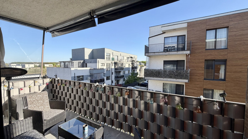 Apartament de vânzare Tunari - Otopeni – 2 camere, 
