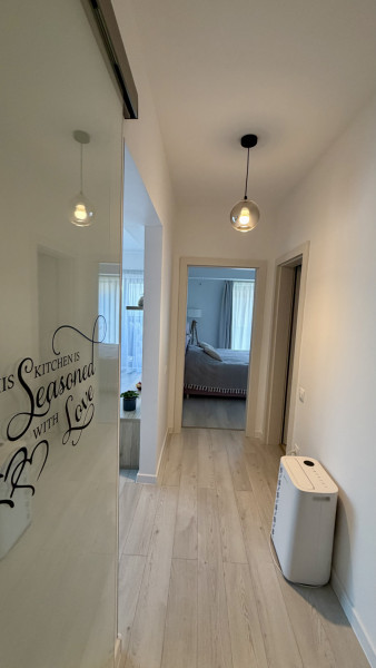 Apartament de vânzare Tunari - Otopeni – 2 camere, 