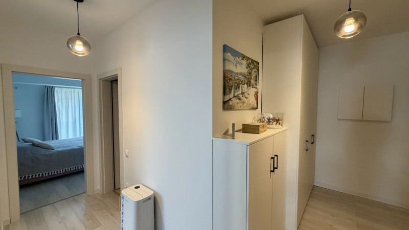 Apartament de vânzare Tunari - Otopeni – 2 camere, 