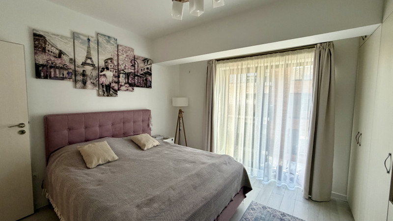 Apartament de vânzare Tunari - Otopeni – 2 camere, 