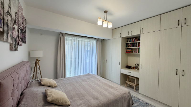 Apartament de vânzare Tunari - Otopeni – 2 camere, 
