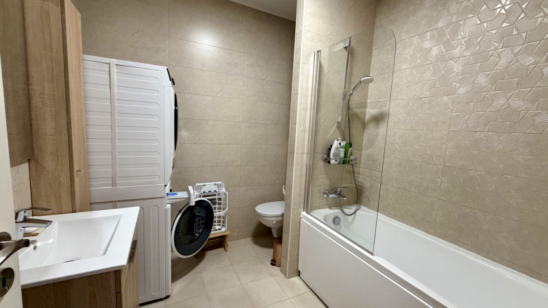 Apartament de vânzare Tunari - Otopeni – 2 camere, 