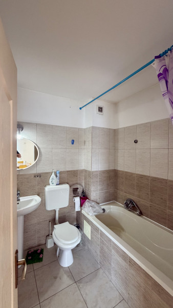 Apartament tip duplex  cu 4 camere Voluntari