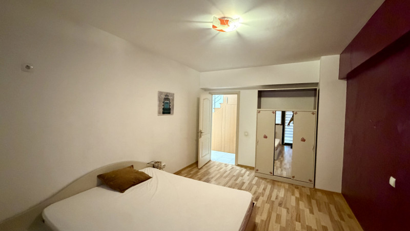 Apartament tip duplex  cu 4 camere Voluntari